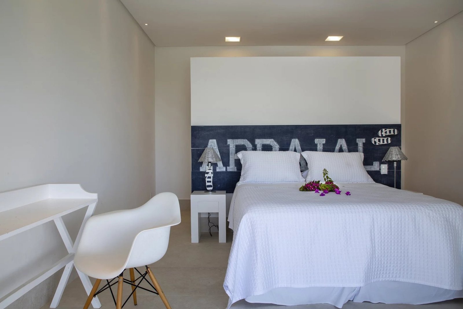 House in Arraial d'Ajuda, State of Bahia, Brazil