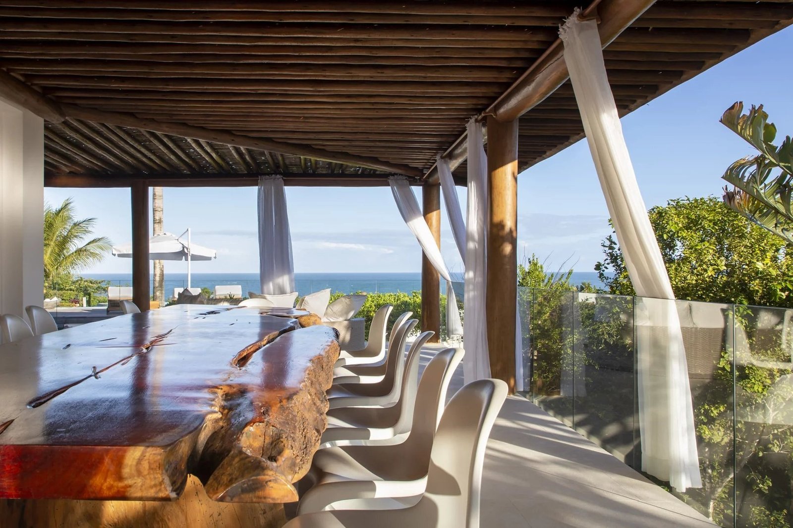 House in Arraial d'Ajuda, State of Bahia, Brazil