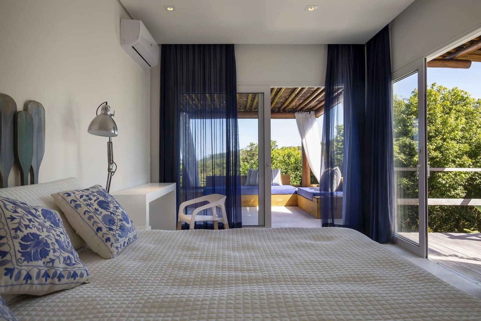 House in Arraial d'Ajuda, State of Bahia, Brazil