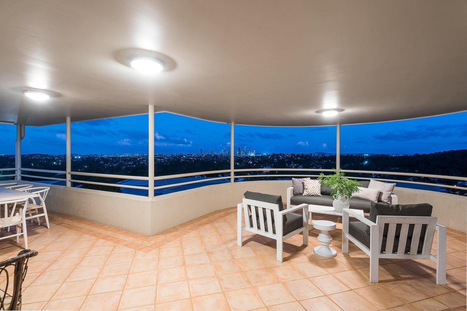 House in Ashgrove, Queensland, Australia