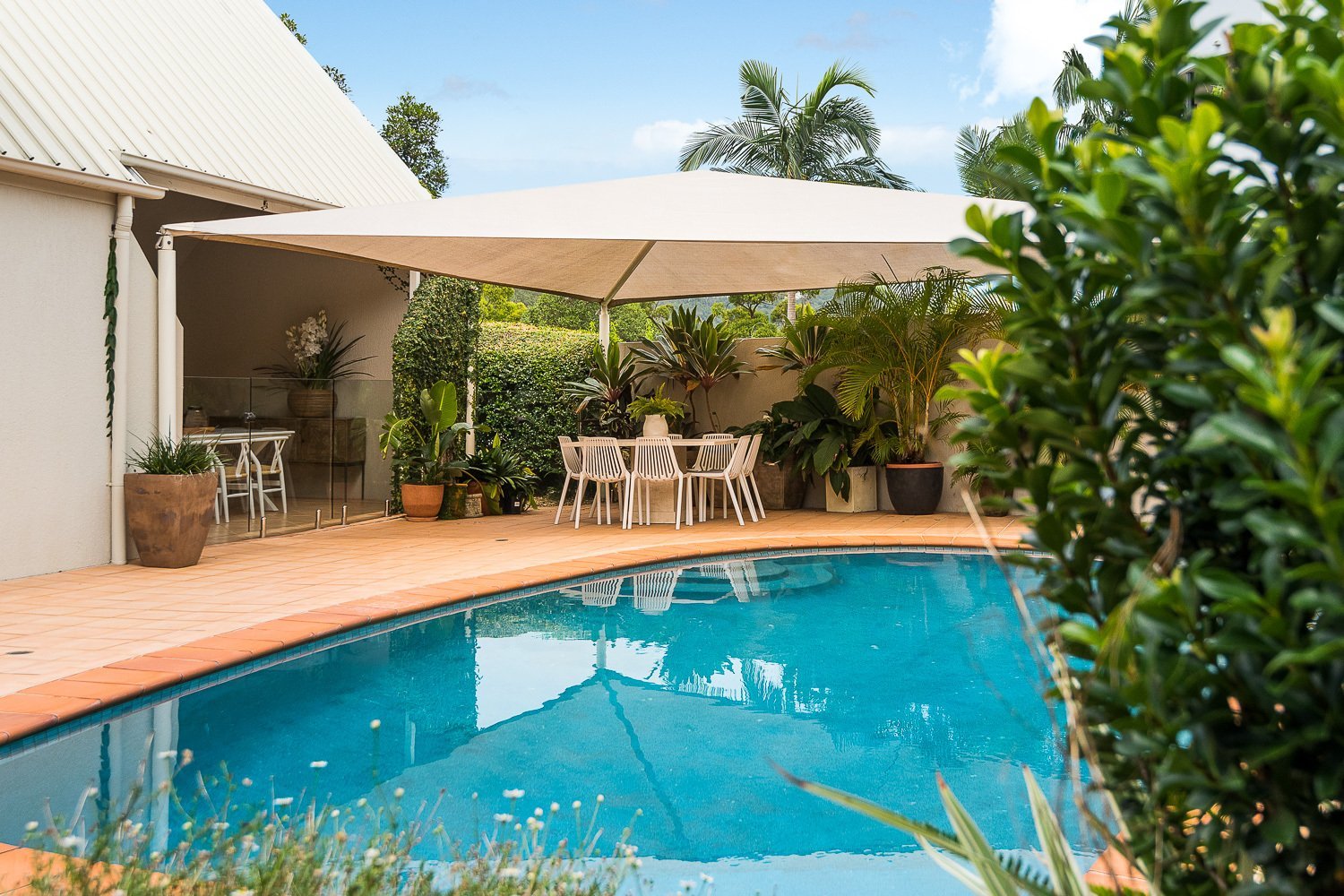 House in Ashgrove, Queensland, Australia