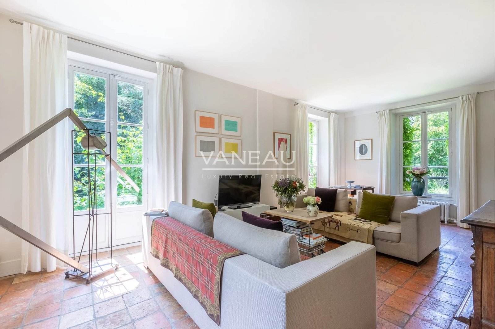 House in Bagneux, Île-de-France, France