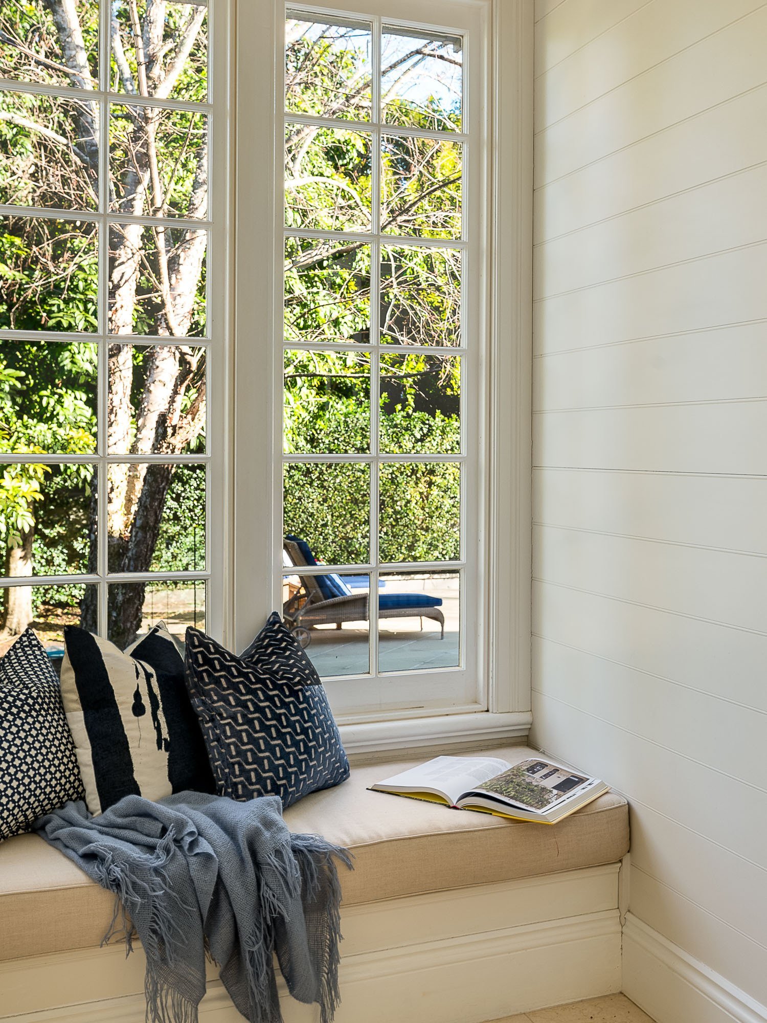 House in Bardon, Queensland, Australia