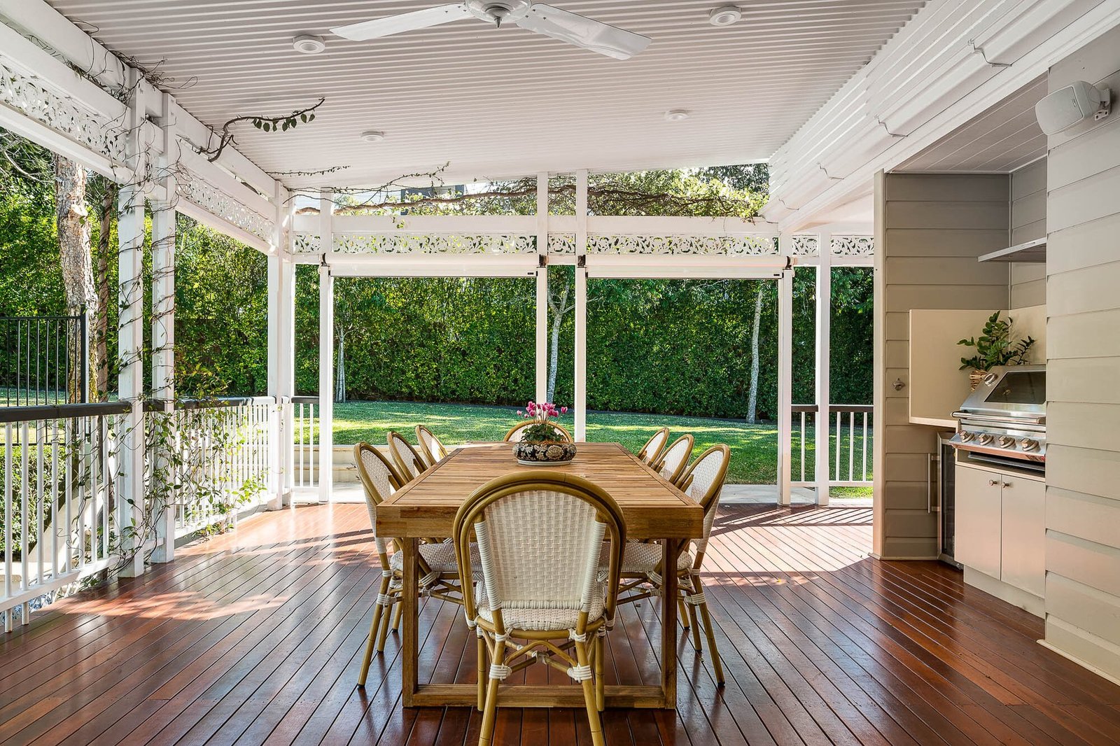 House in Bardon, Queensland, Australia