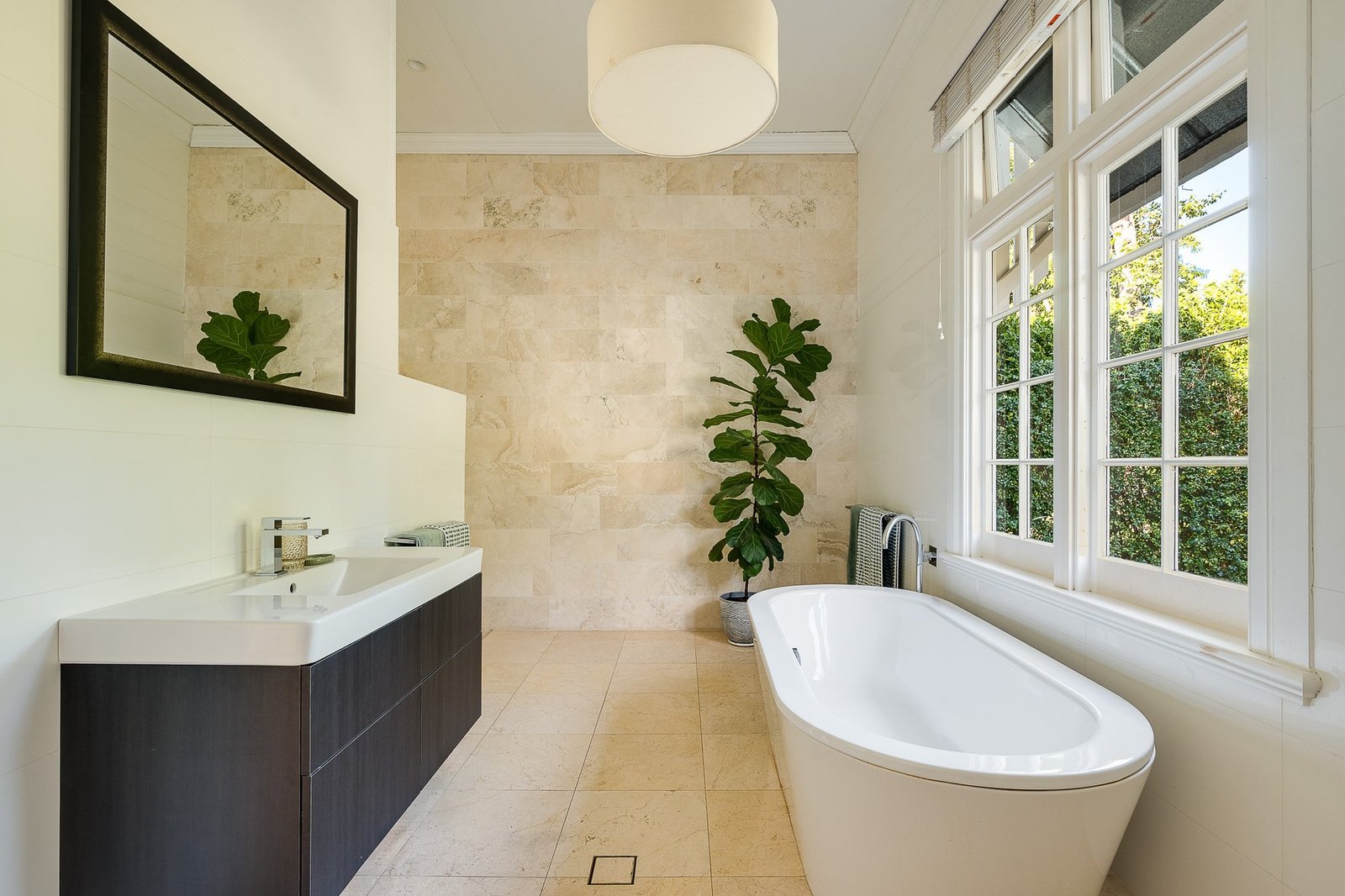 House in Bardon, Queensland, Australia