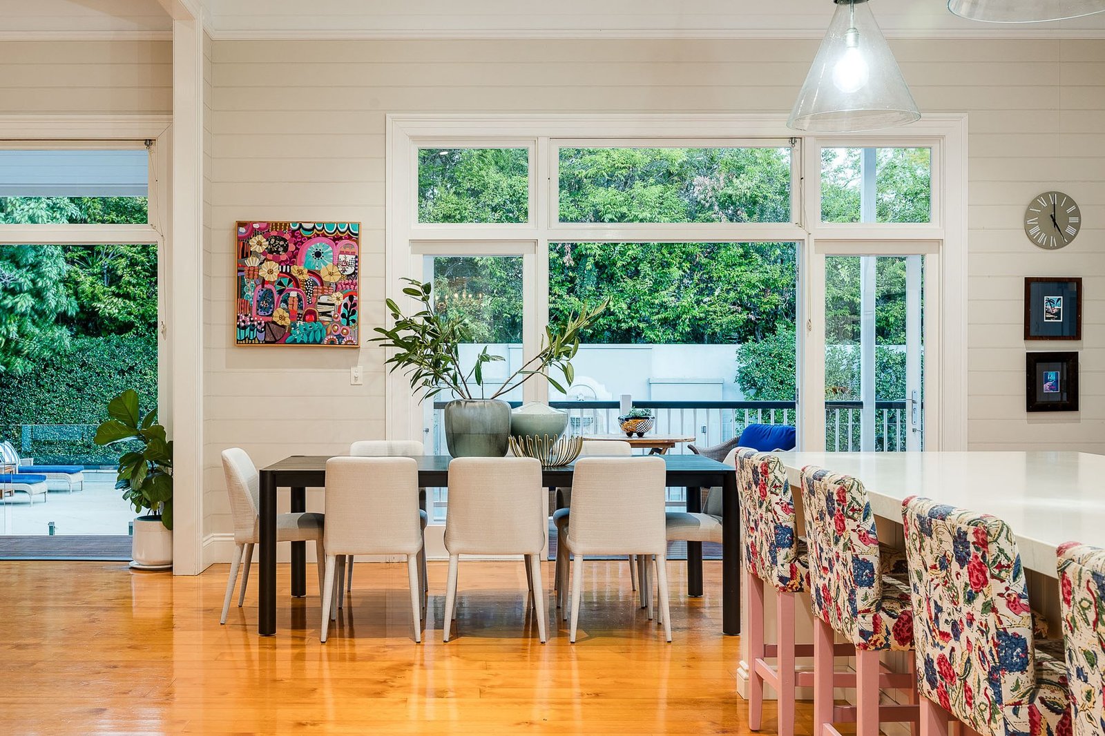 House in Bardon, Queensland, Australia