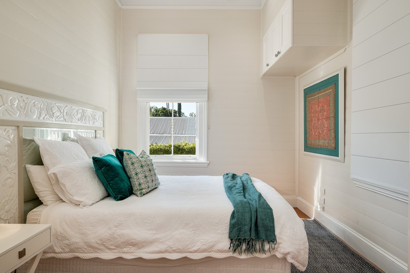 House in Bardon, Queensland, Australia