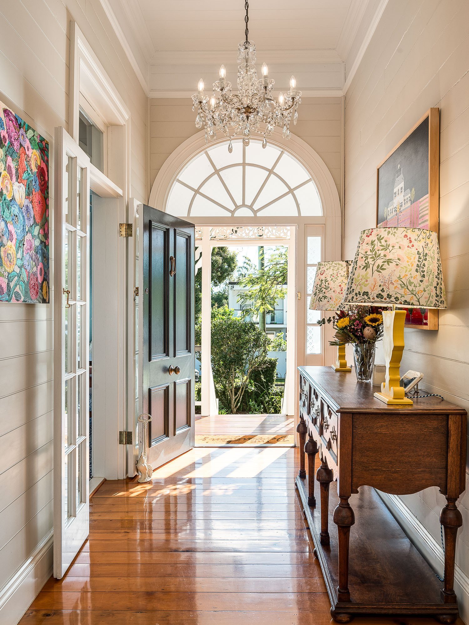 House in Bardon, Queensland, Australia