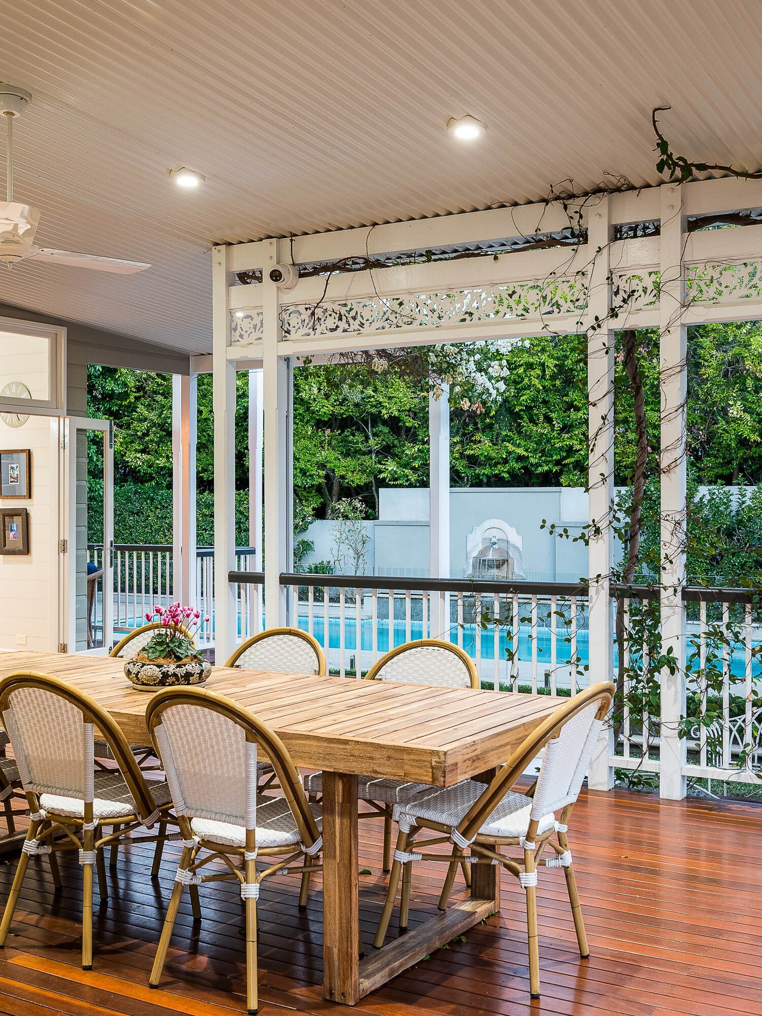 House in Bardon, Queensland, Australia