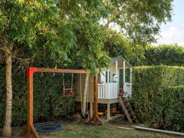 House in Bardon, Queensland, Australia