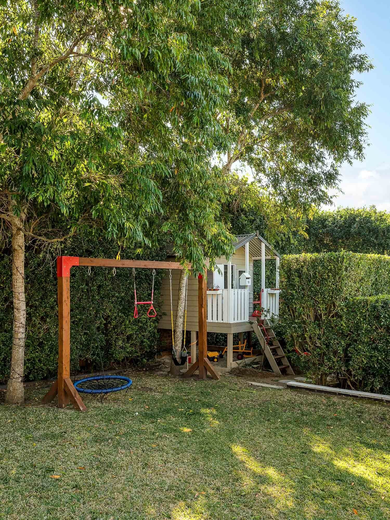 House in Bardon, Queensland, Australia