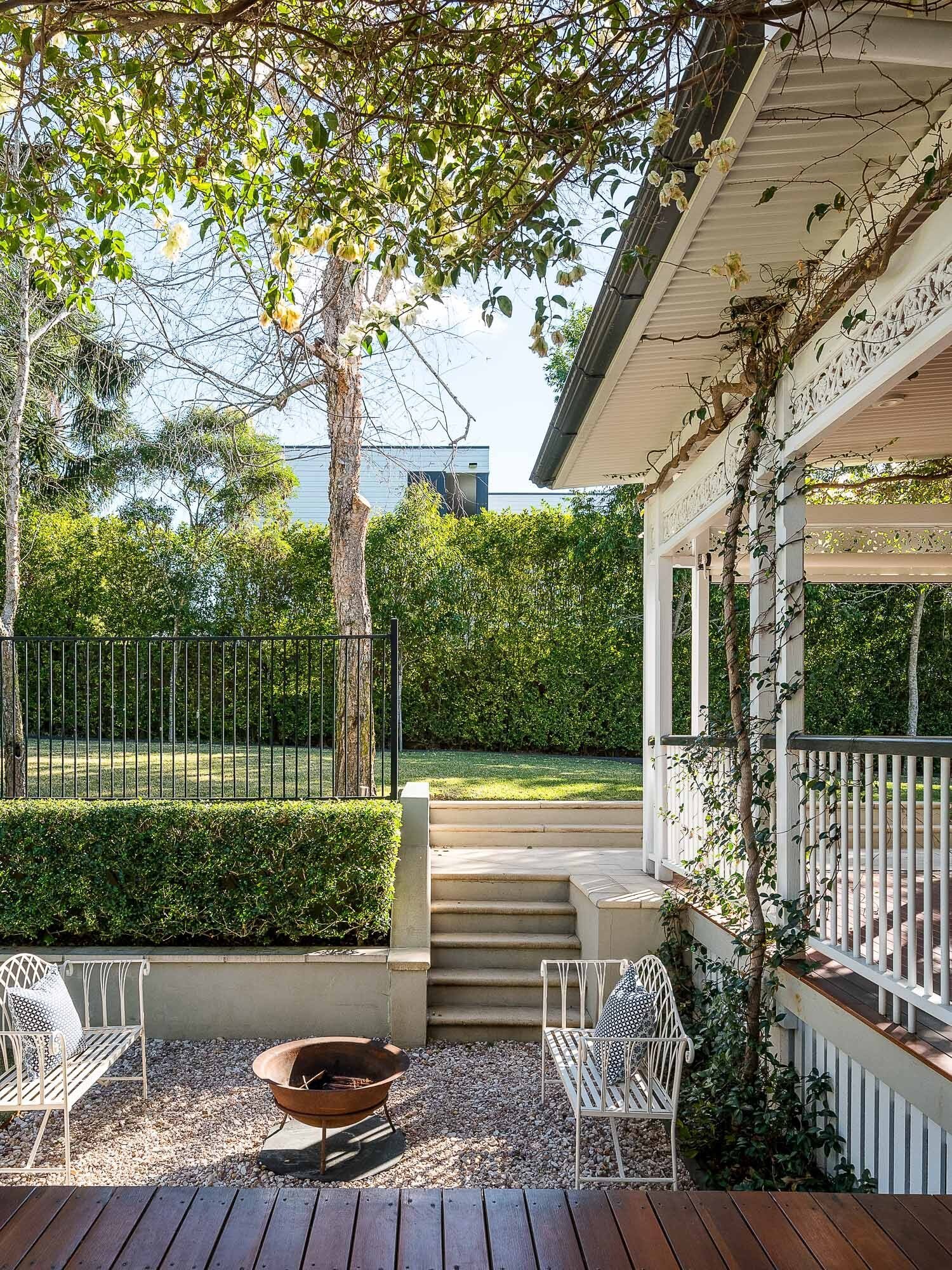 House in Bardon, Queensland, Australia