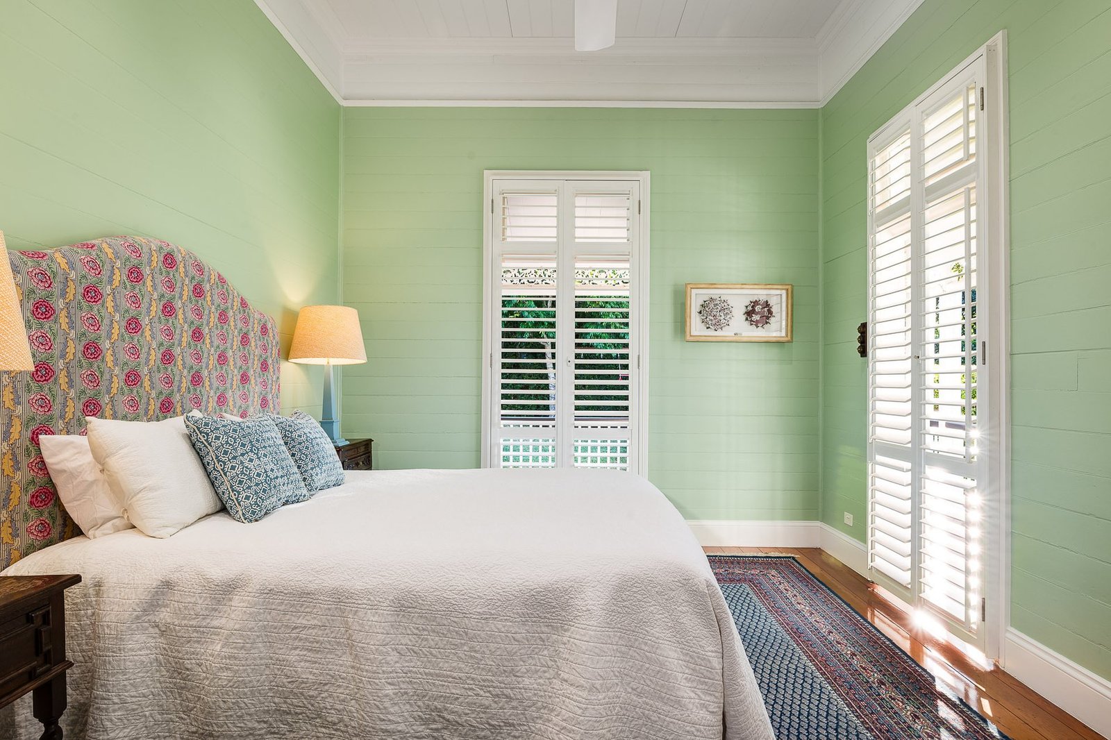 House in Bardon, Queensland, Australia