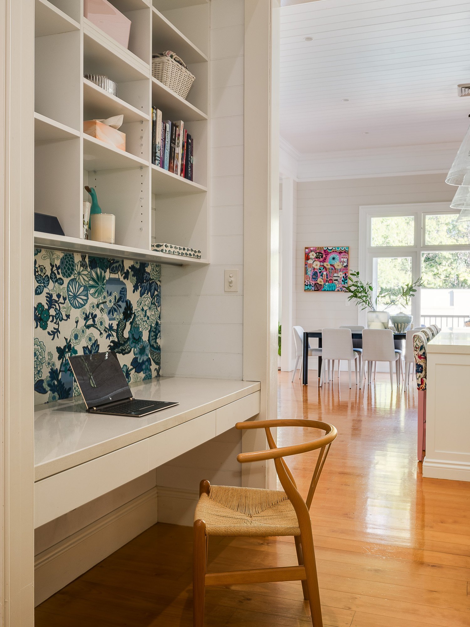 House in Bardon, Queensland, Australia