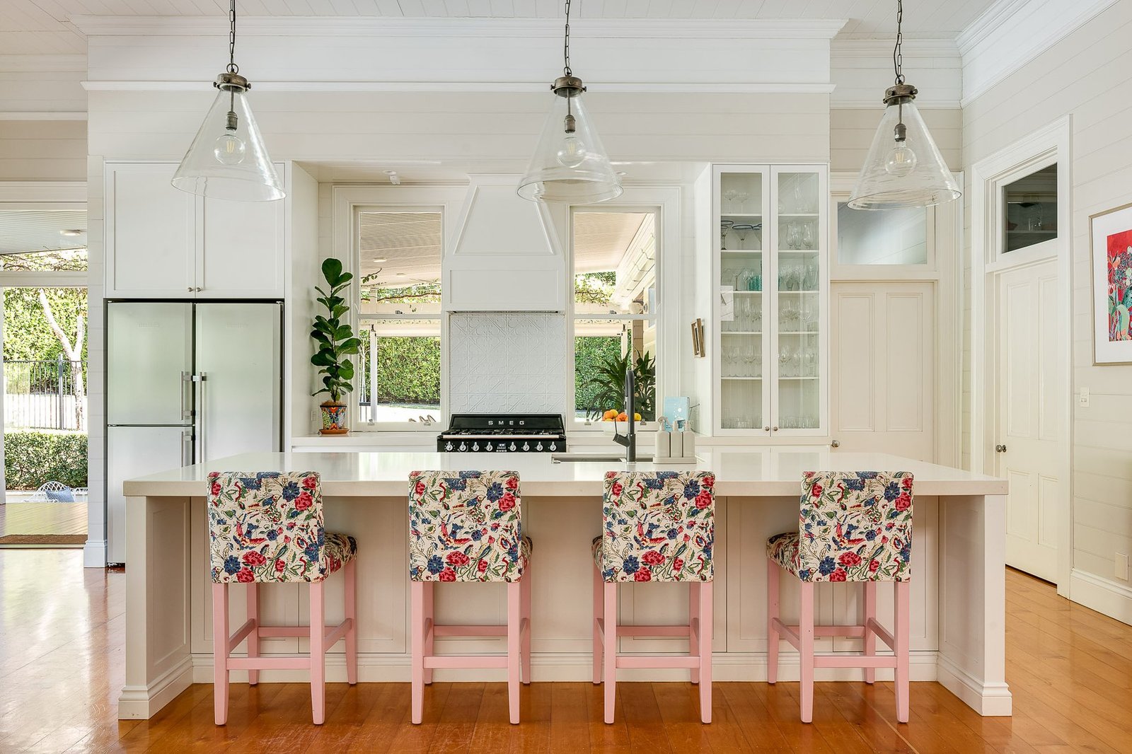House in Bardon, Queensland, Australia