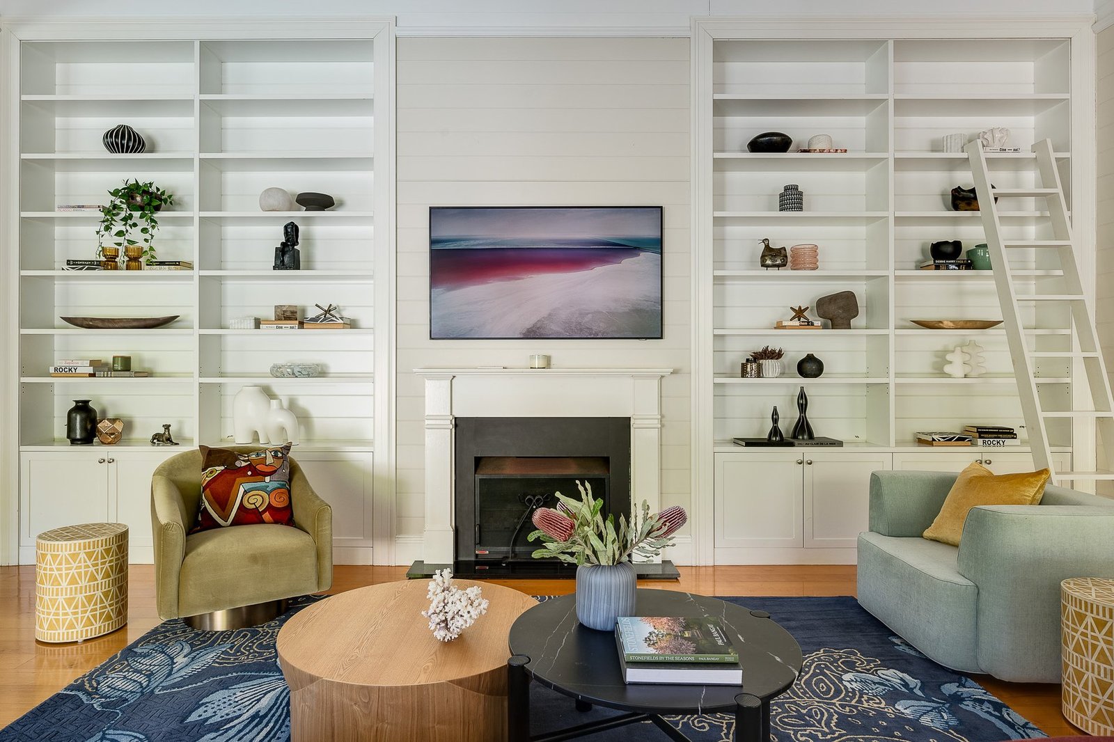 House in Bardon, Queensland, Australia