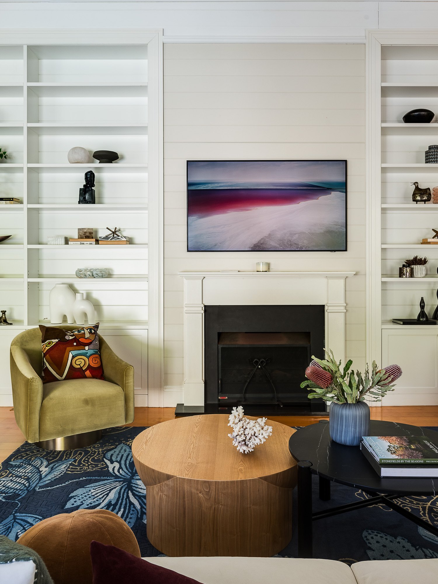 House in Bardon, Queensland, Australia