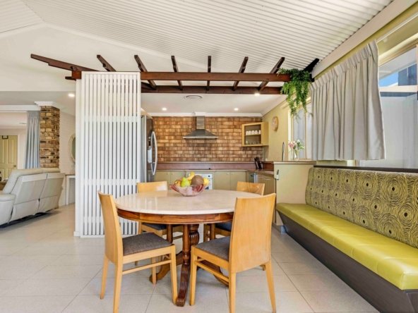 House in Bogangar, New South Wales, Australia