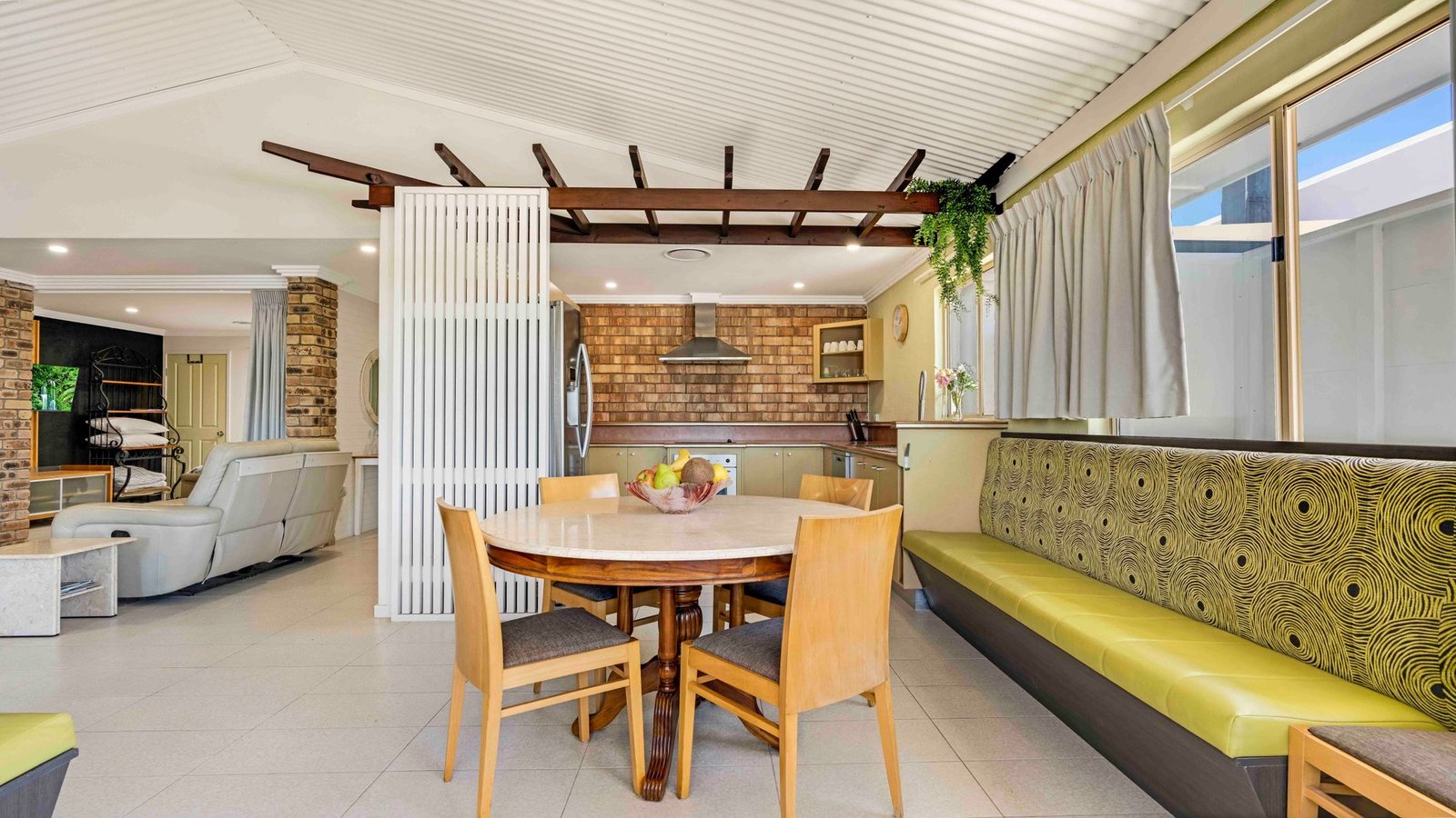 House in Bogangar, New South Wales, Australia