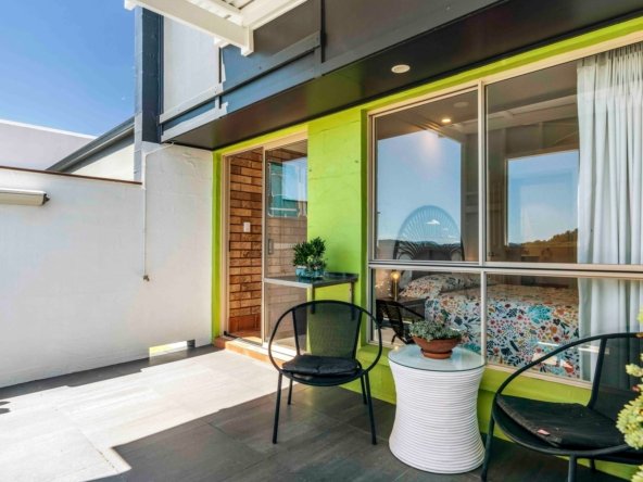 House in Bogangar, New South Wales, Australia