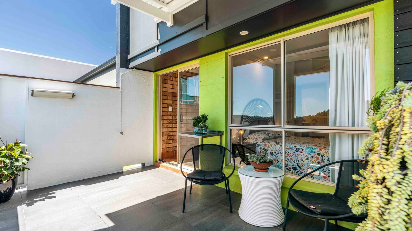 House in Bogangar, New South Wales, Australia