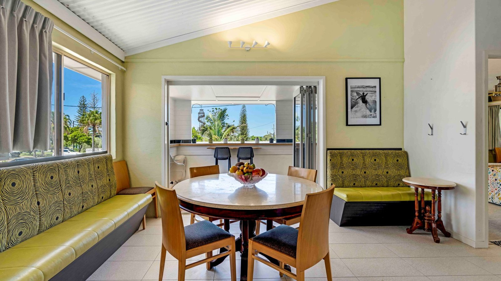 House in Bogangar, New South Wales, Australia