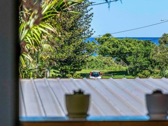 House in Bogangar, New South Wales, Australia