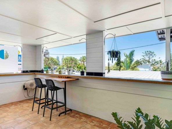 House in Bogangar, New South Wales, Australia