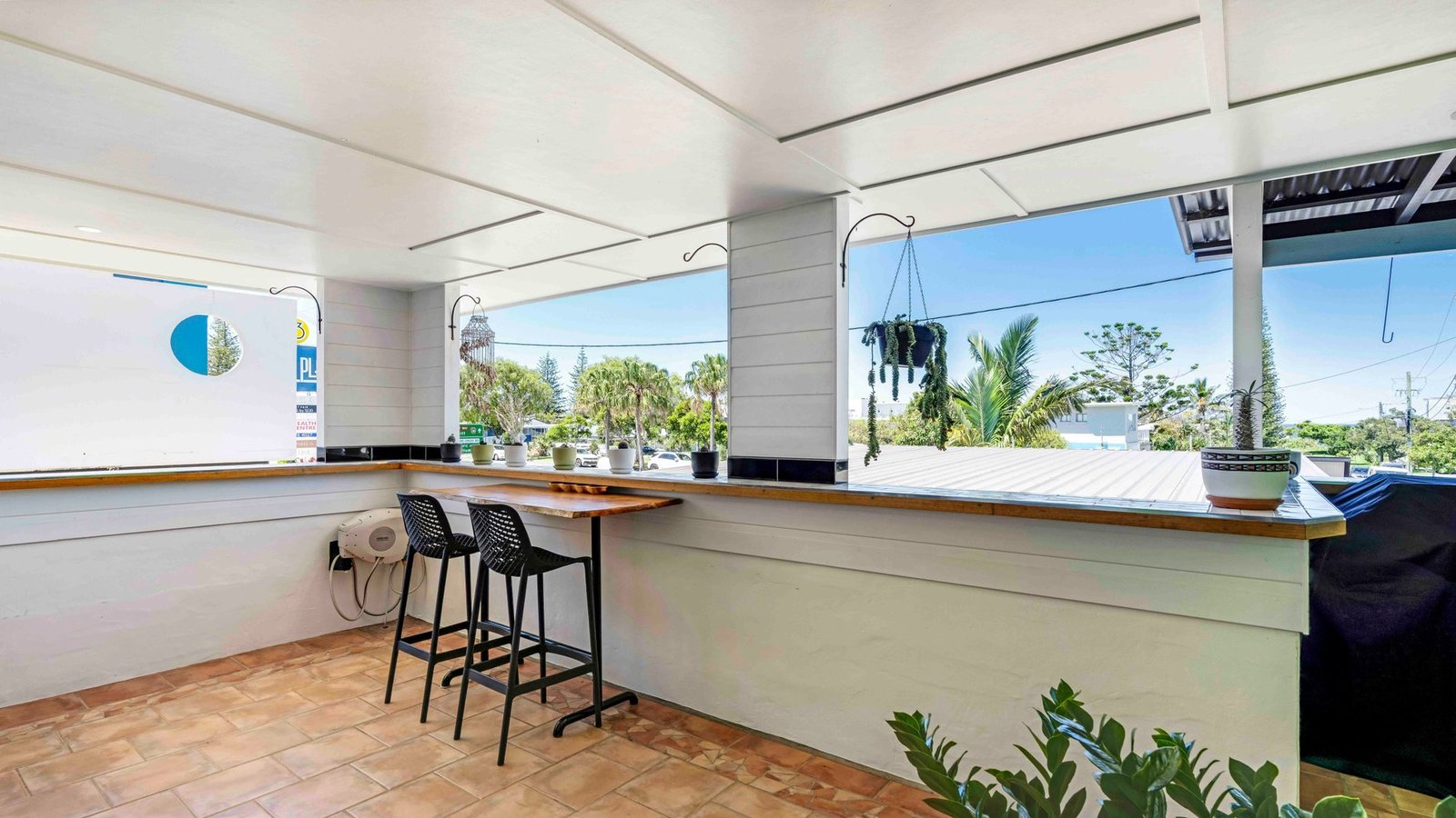 House in Bogangar, New South Wales, Australia
