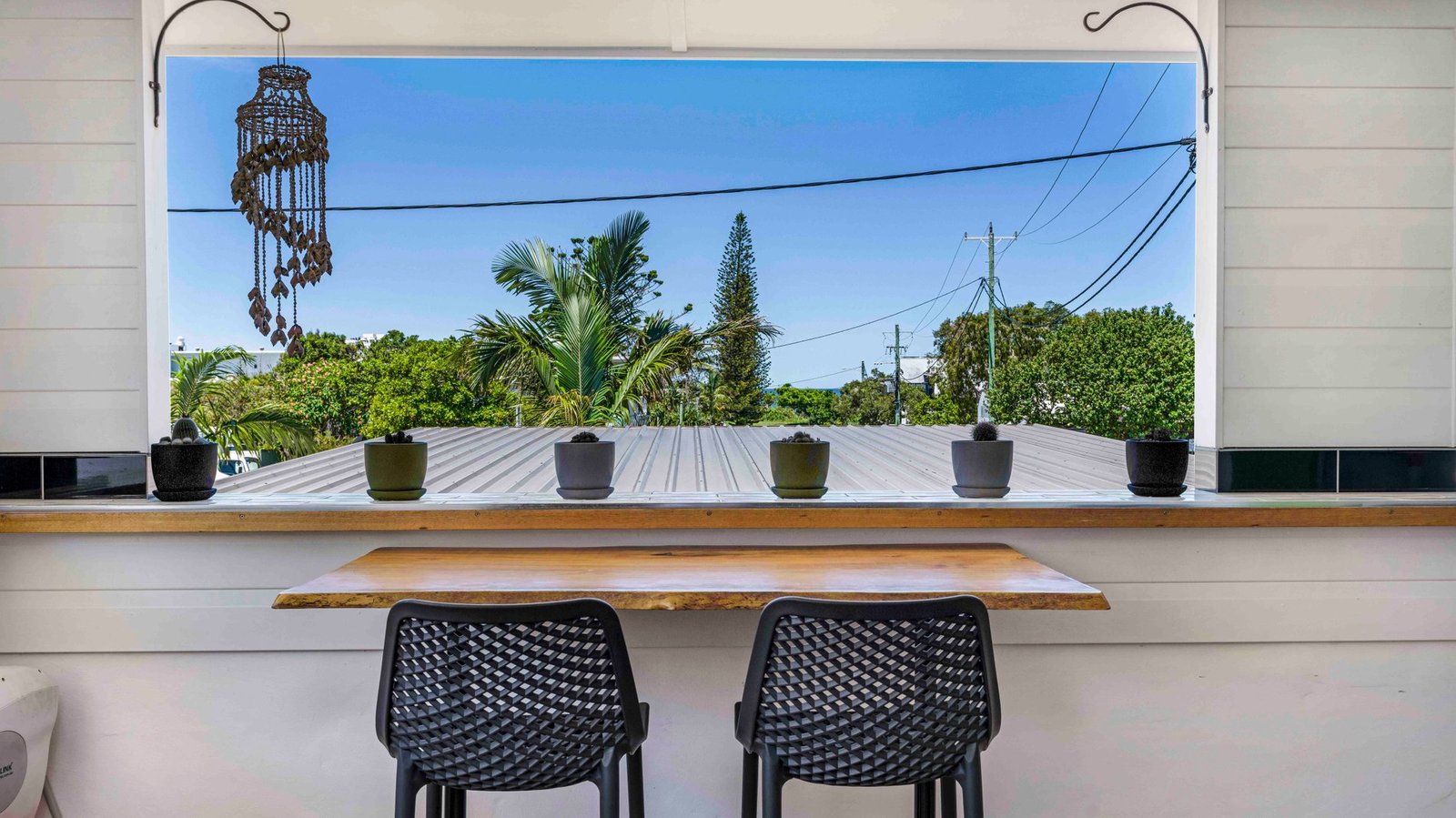 House in Bogangar, New South Wales, Australia