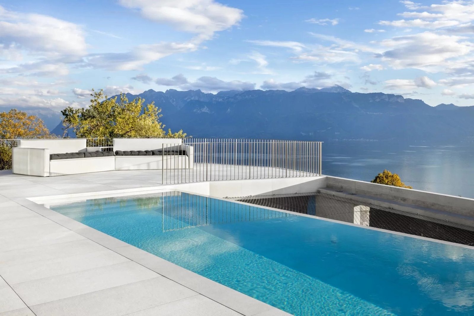 House in Bourg-en-Lavaux, Vaud, Switzerland