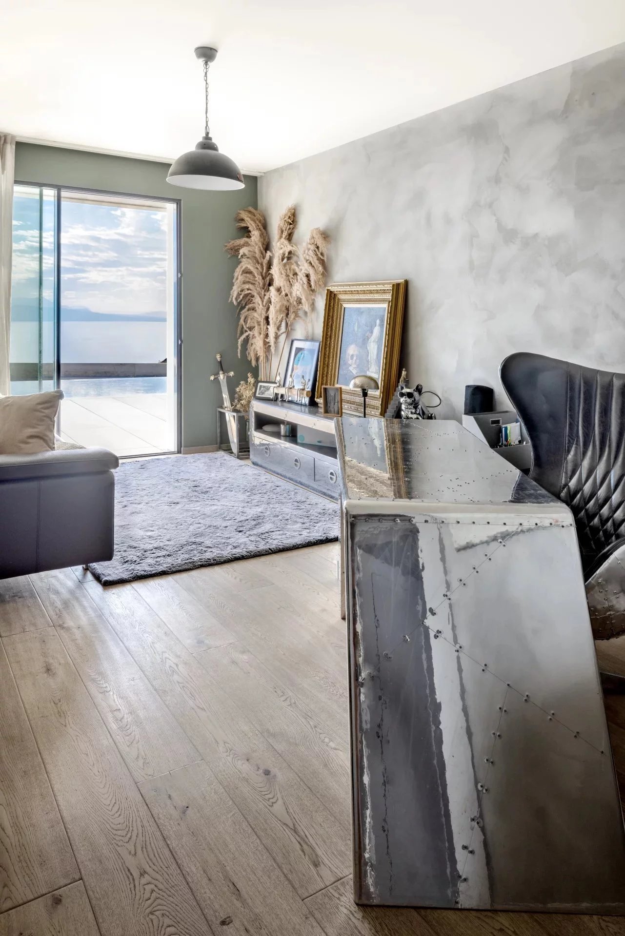 House in Bourg-en-Lavaux, Vaud, Switzerland
