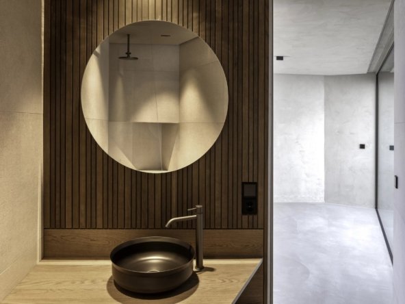 House in Bourg-en-Lavaux, Vaud, Switzerland