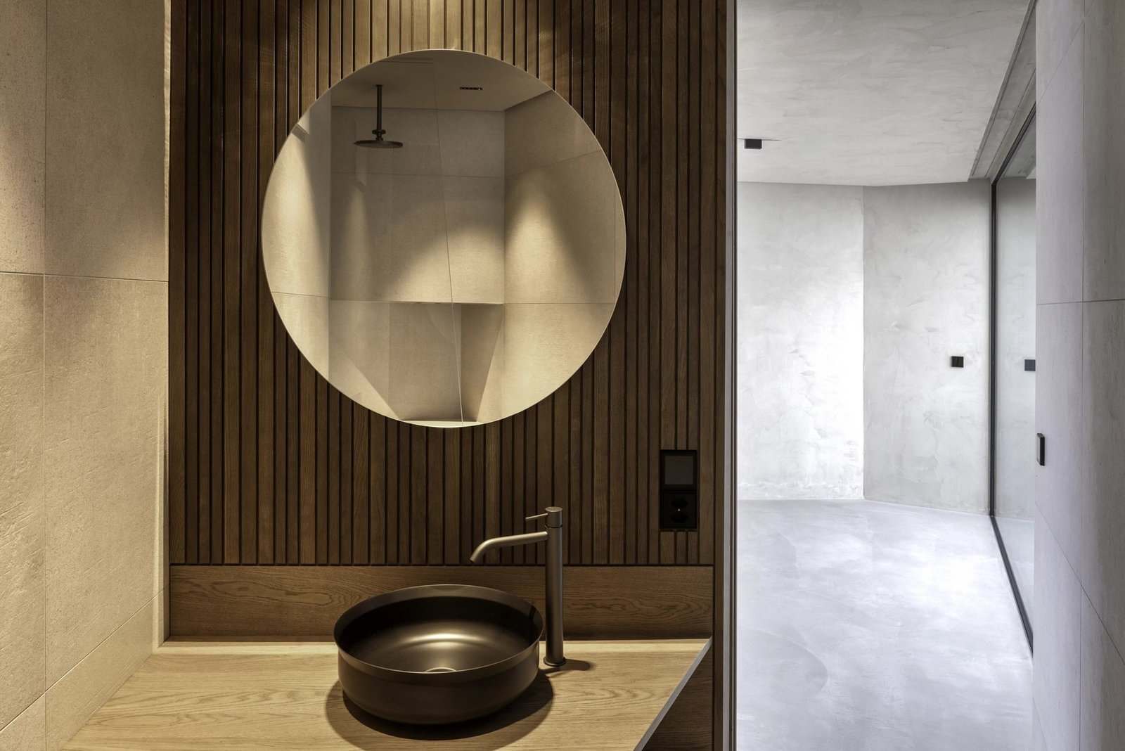 House in Bourg-en-Lavaux, Vaud, Switzerland