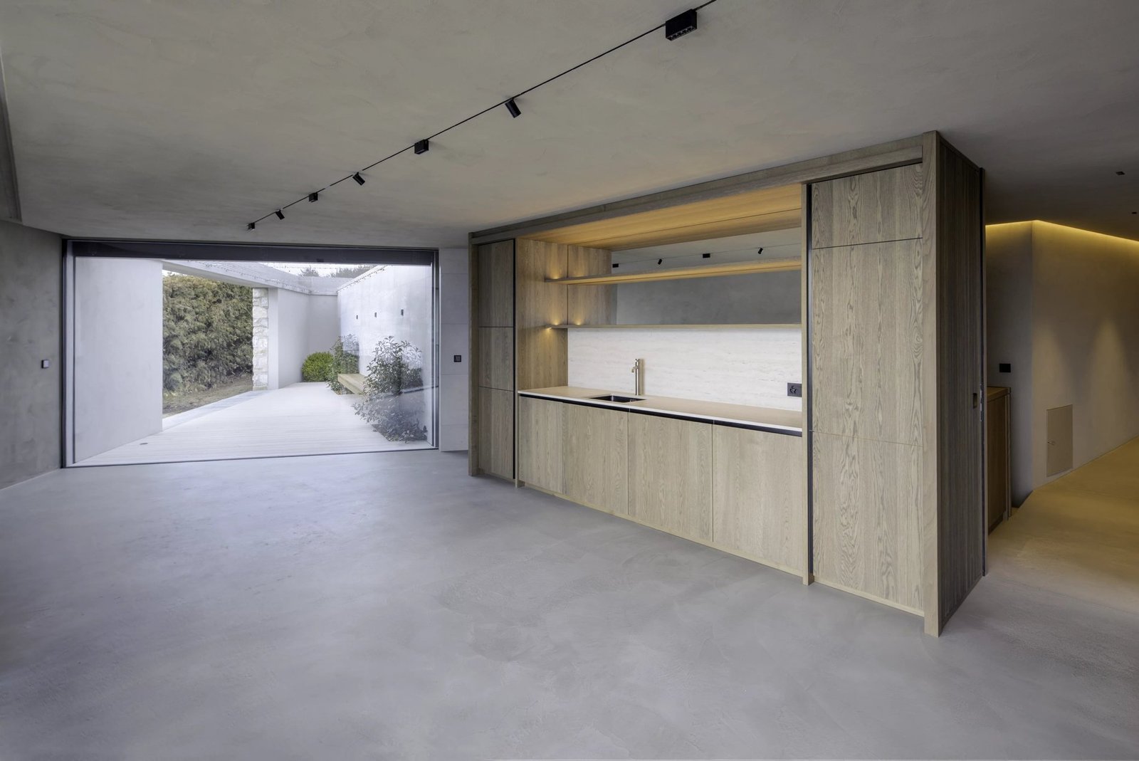House in Bourg-en-Lavaux, Vaud, Switzerland