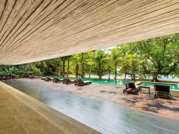 House in Brazil