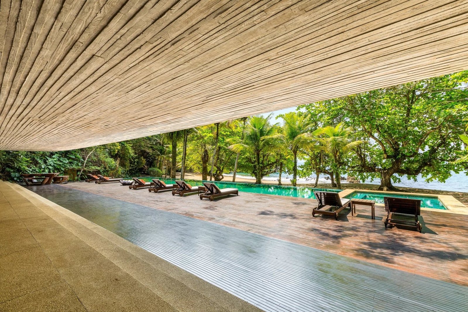 House in Brazil