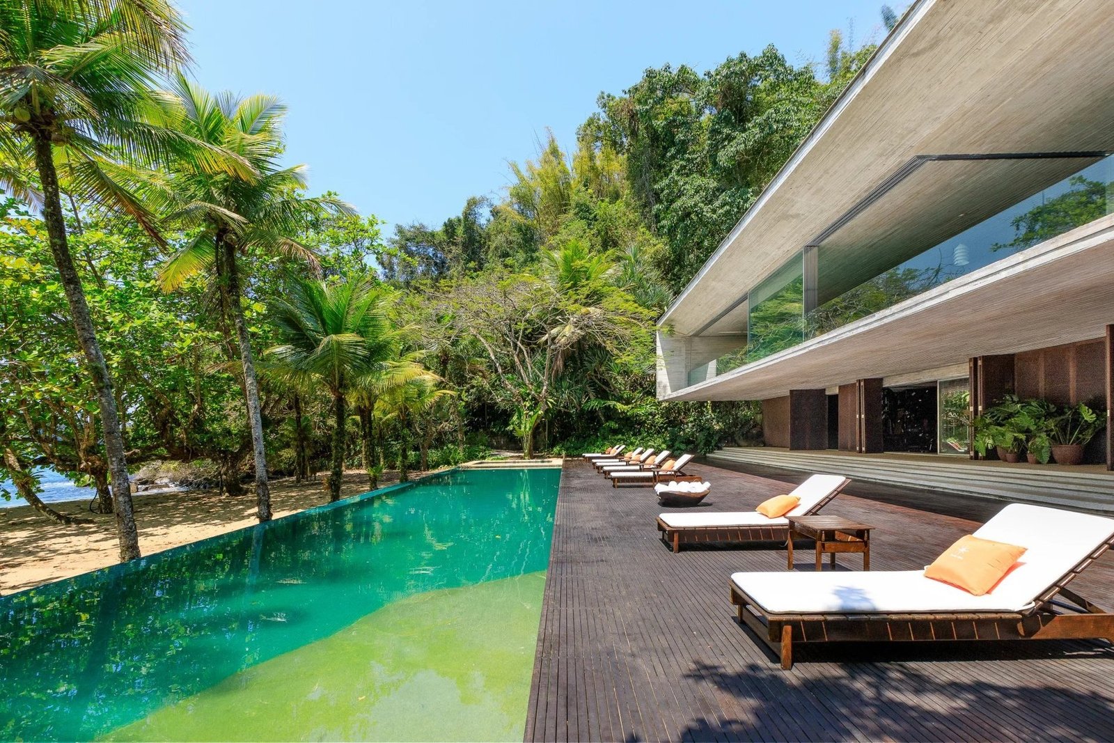 House in Brazil