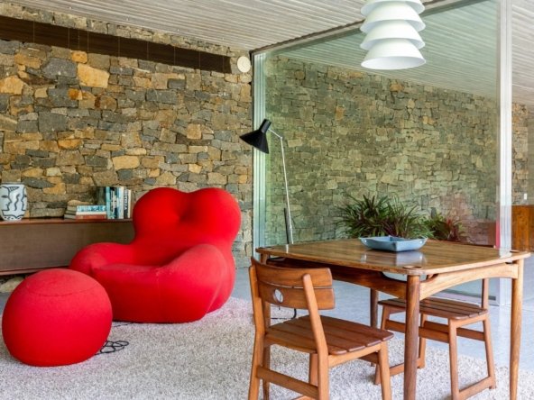 House in Brazil