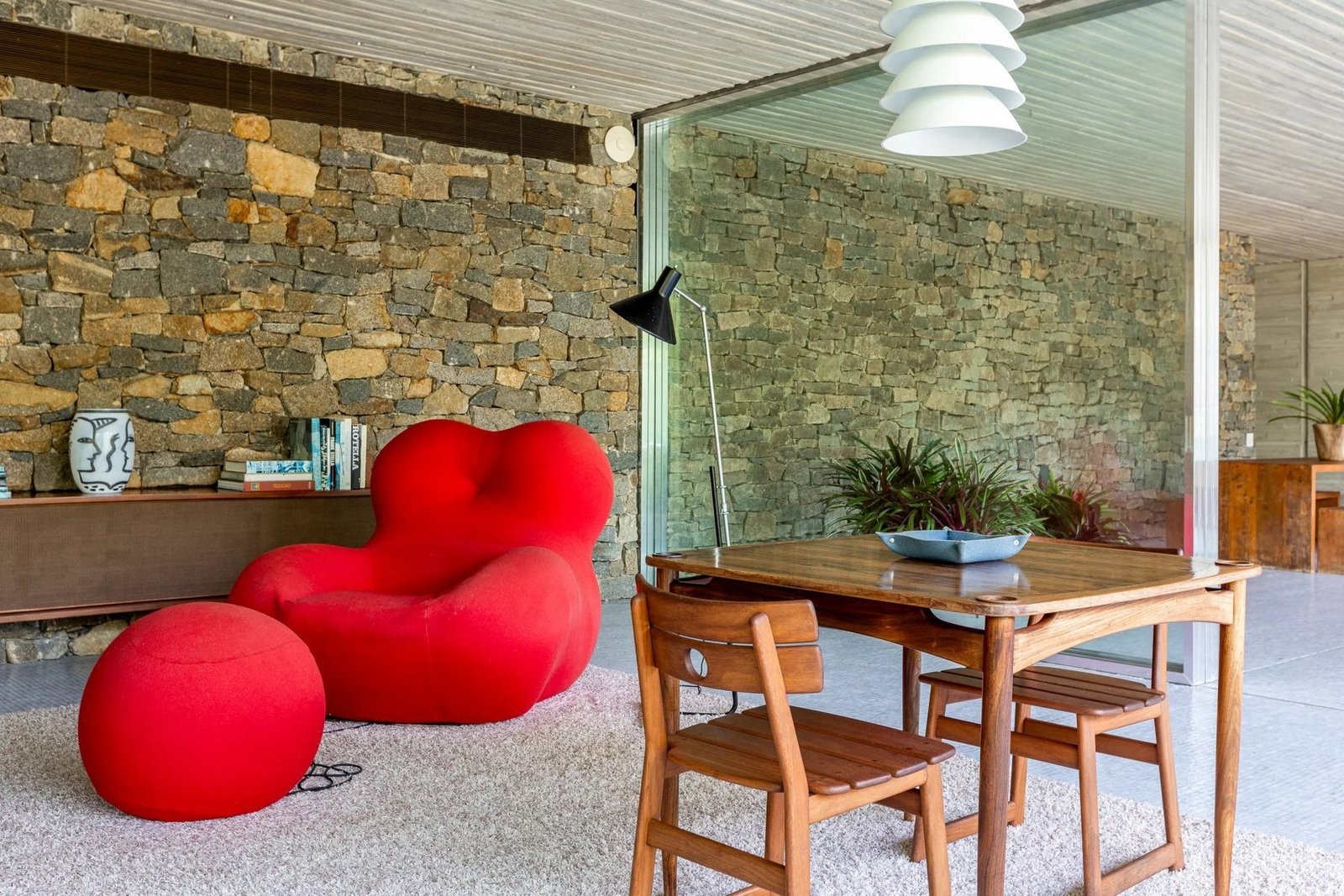 House in Brazil