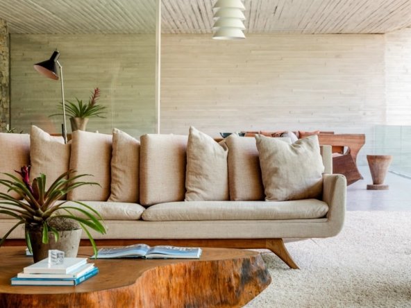 House in Brazil
