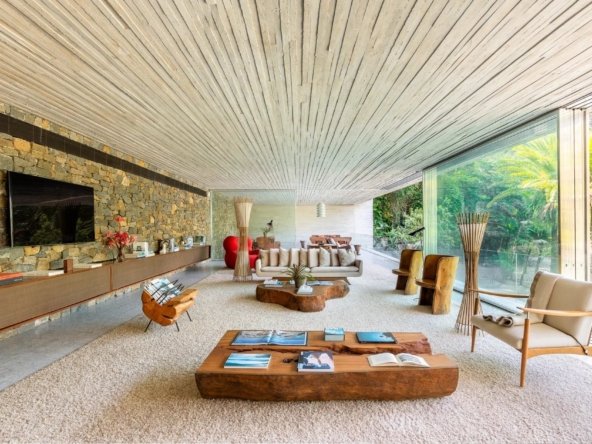 House in Brazil
