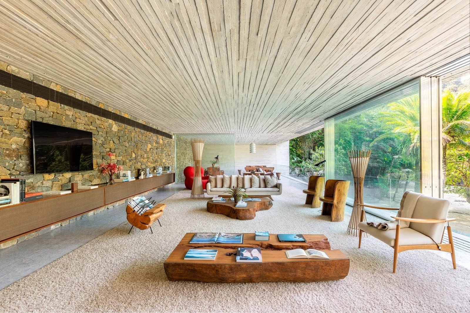 House in Brazil
