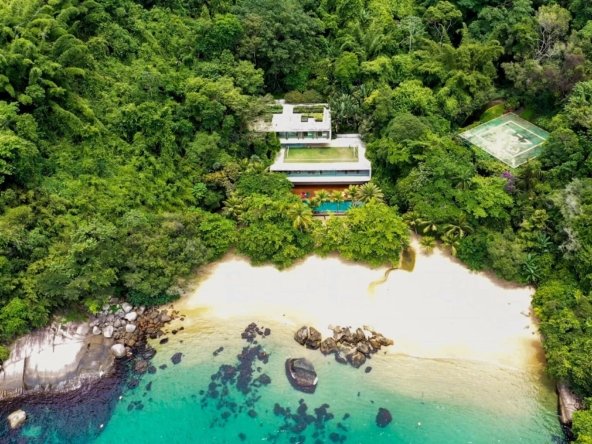 House in Brazil