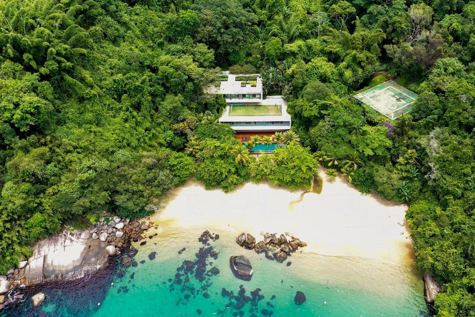 House in Brazil