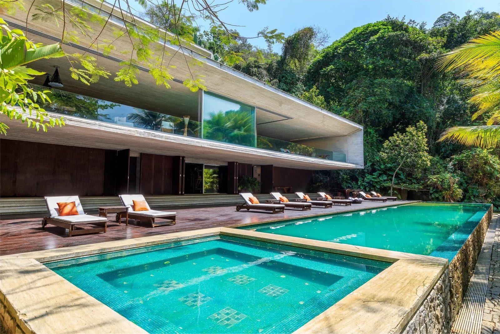 House in Brazil