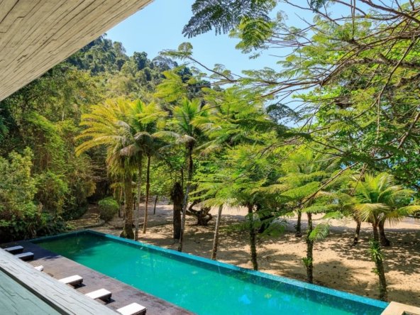 House in Brazil