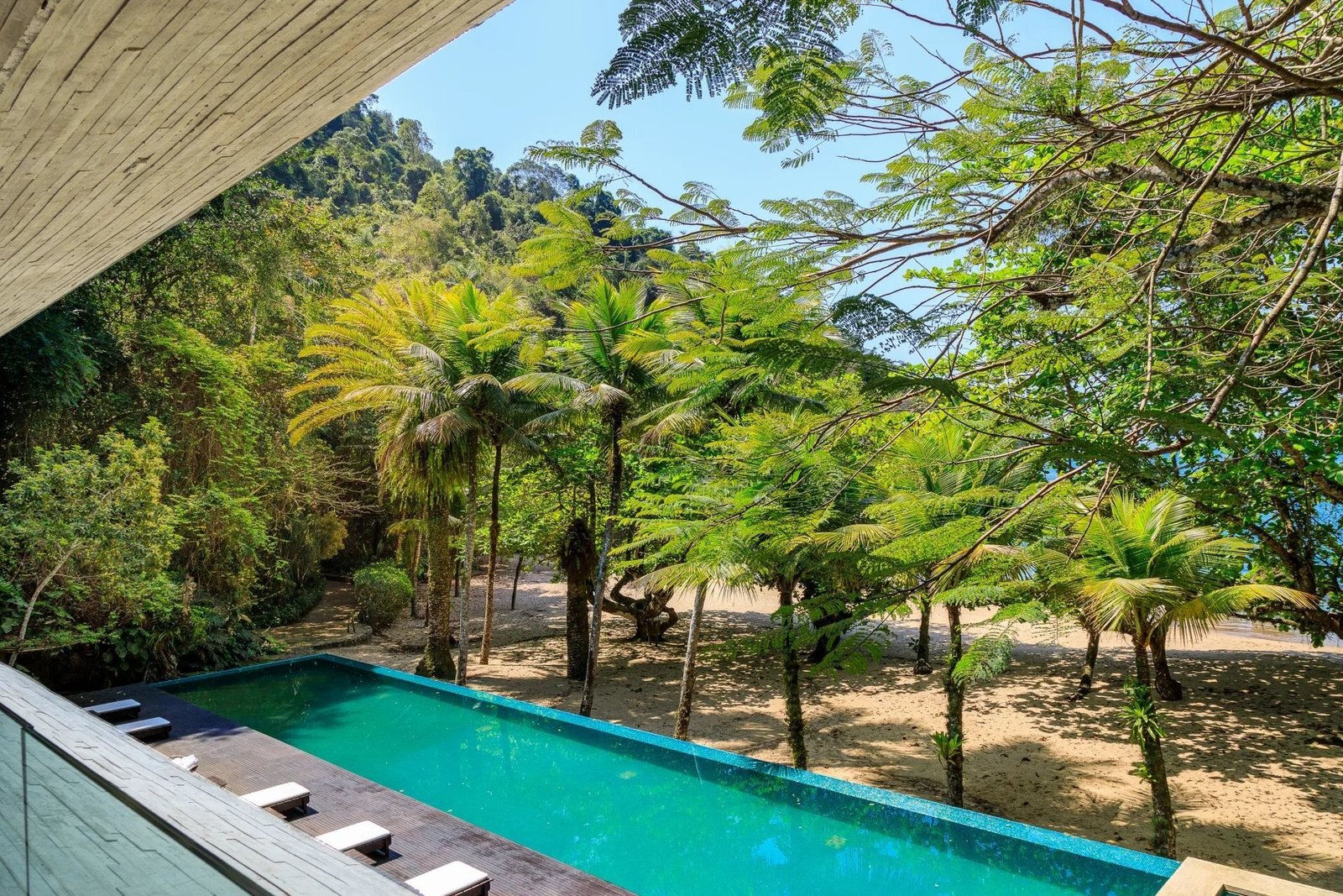 House in Brazil