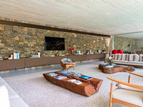 House in Brazil