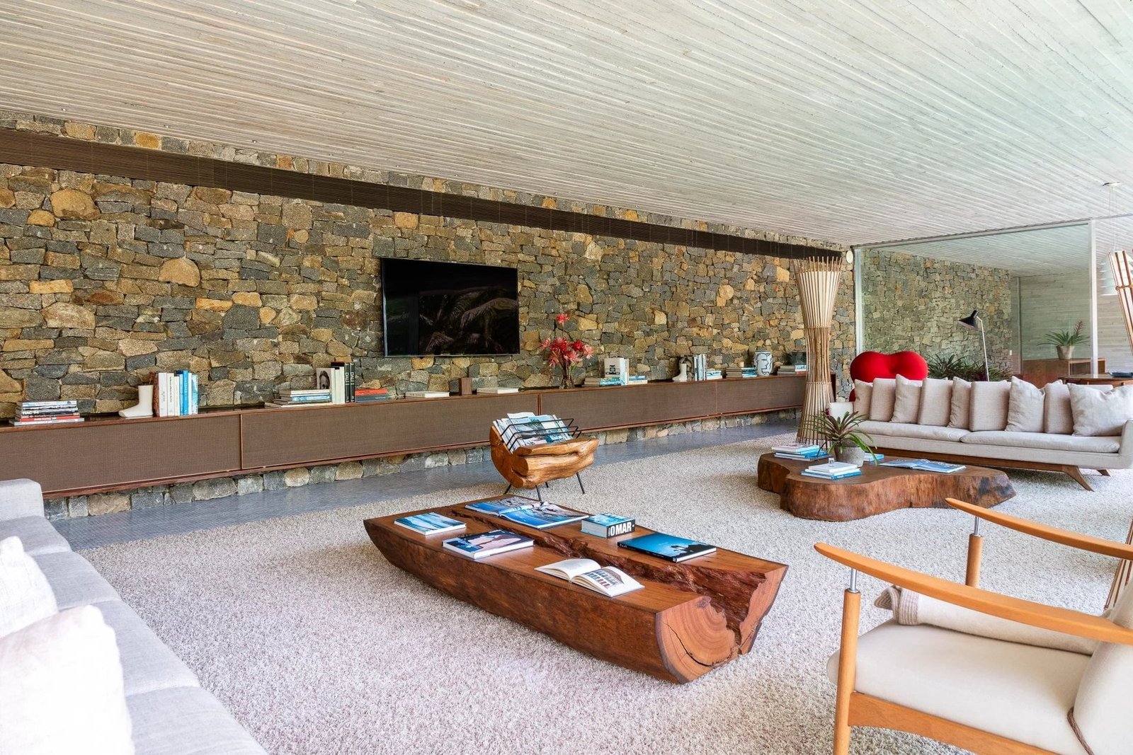 House in Brazil